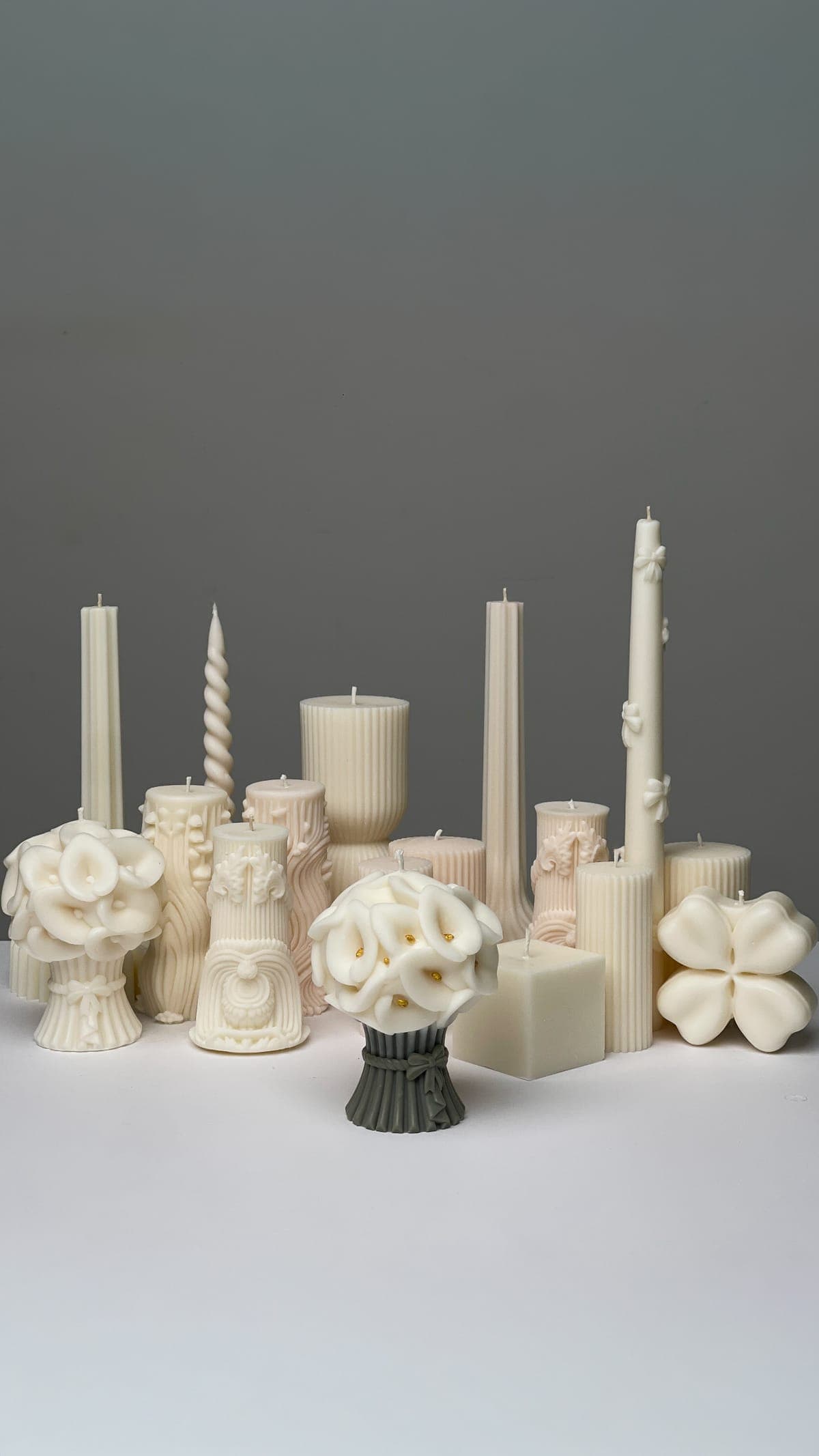 Candle Making Course