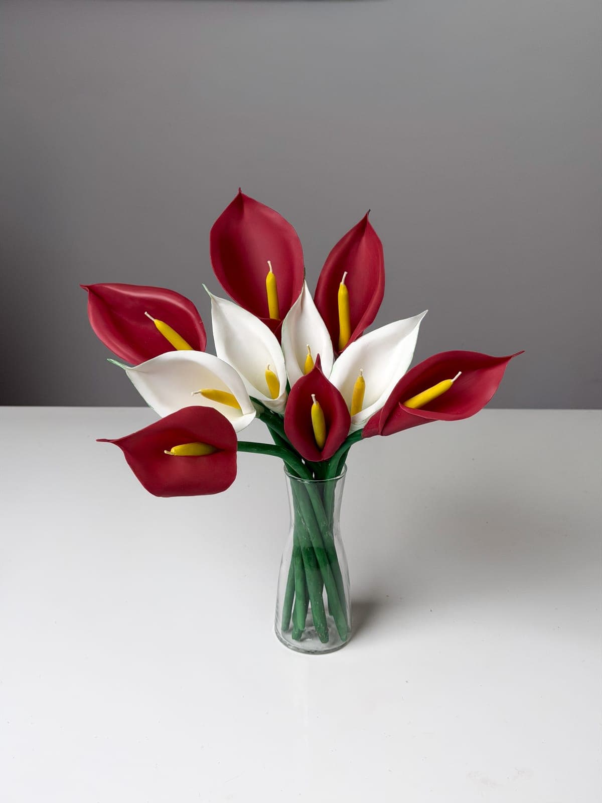 Realistic Flower Candle Course